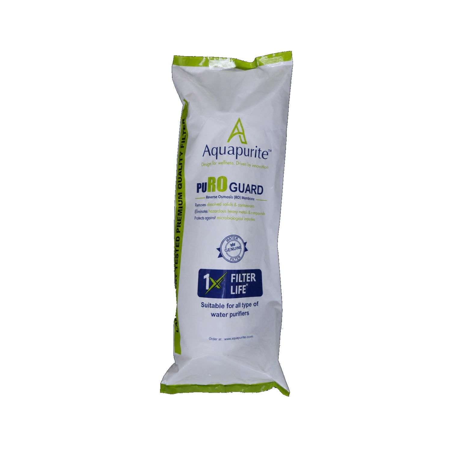 Aquapurite Puro Guard 1
