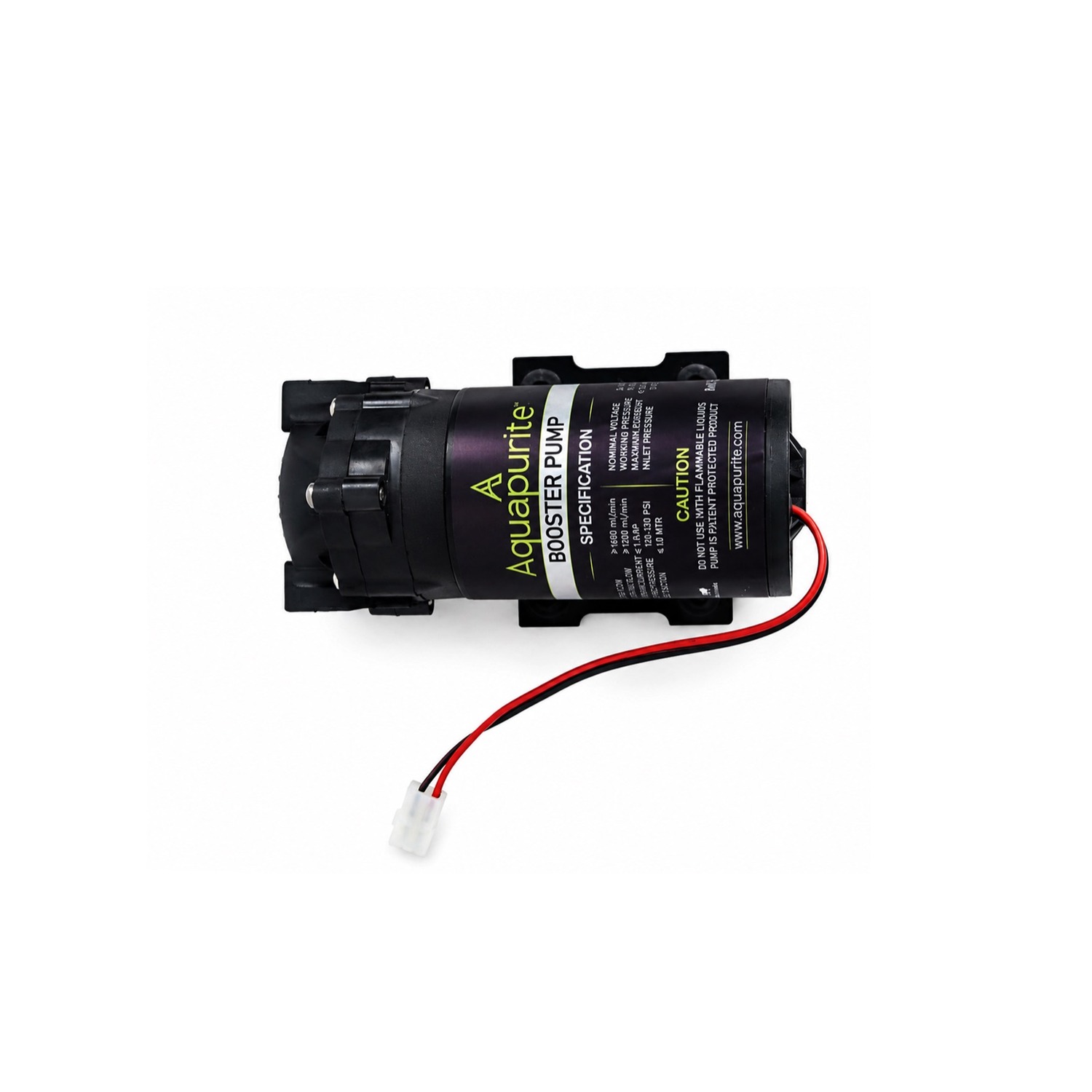 Aquapurite Booster Pump 1