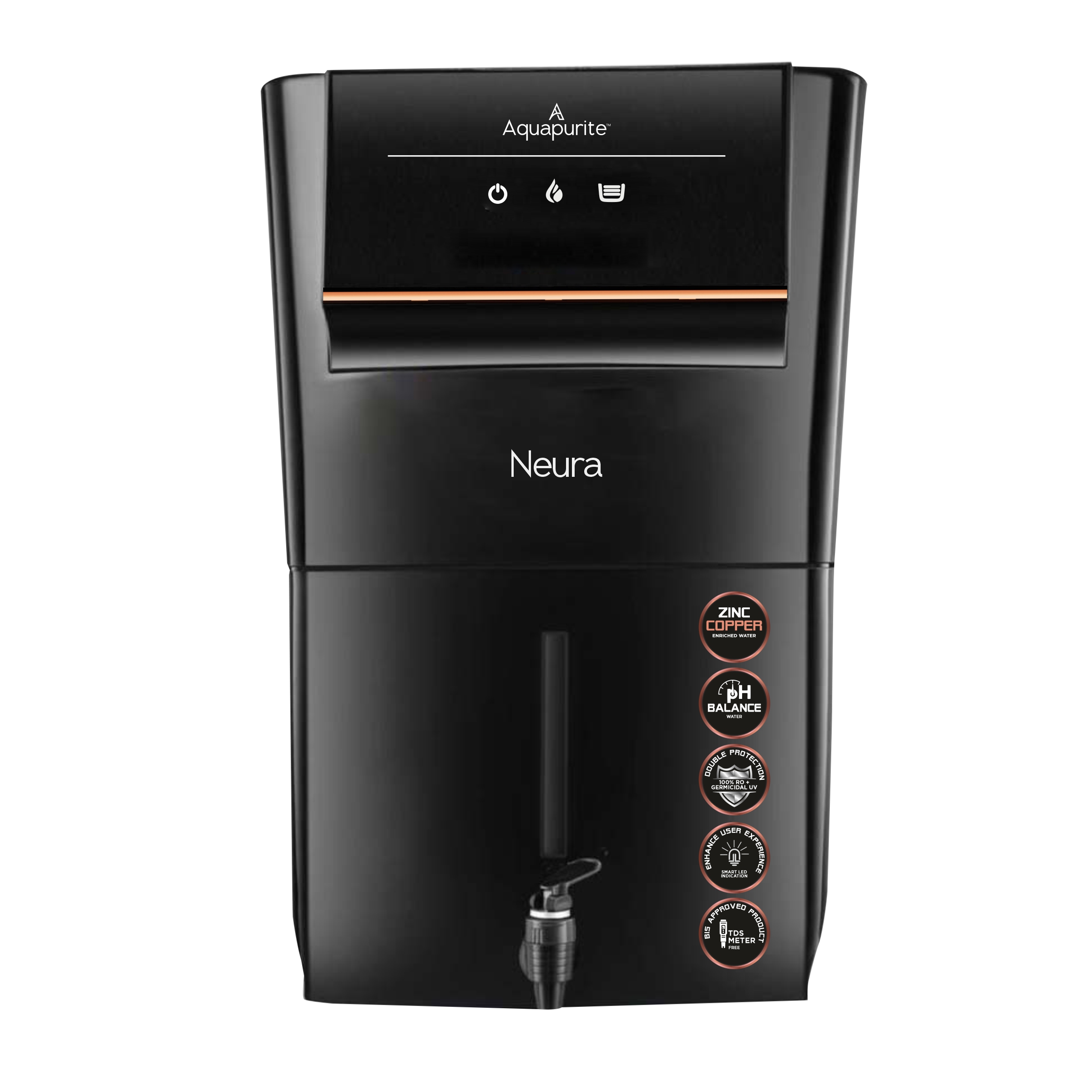 Aquapurite Neura - View 1