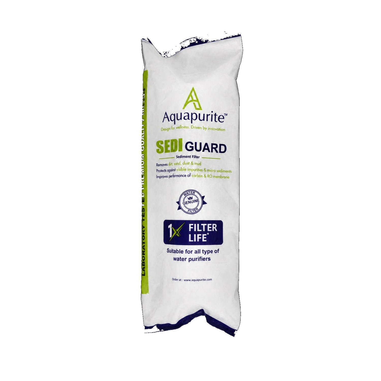 Aquapurite Sedi Guard 1