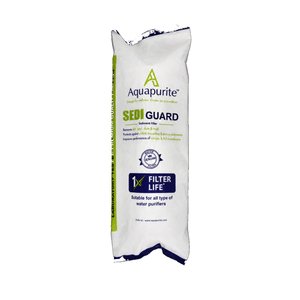 Aquapurite Sedi Guard 1