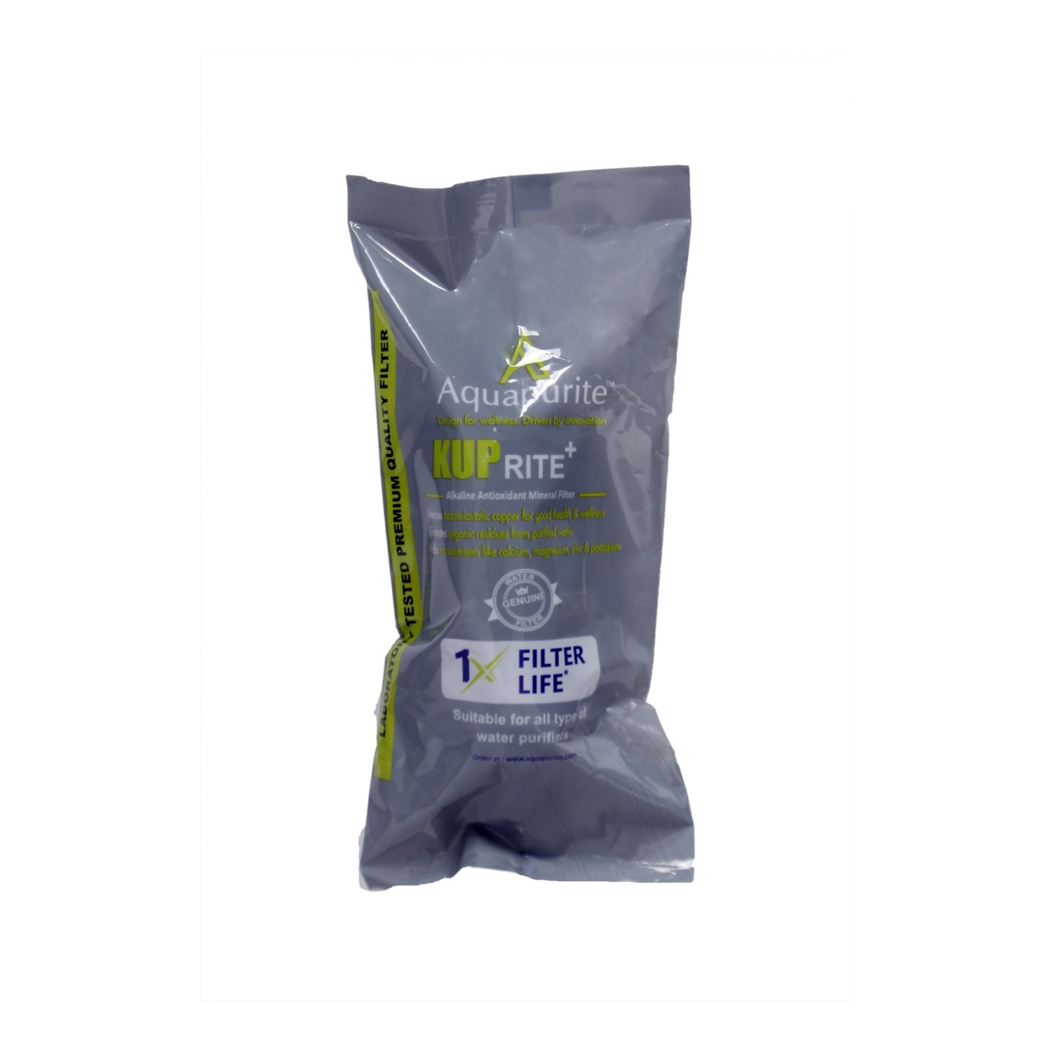 Aquapurite Kup Rite+ 1