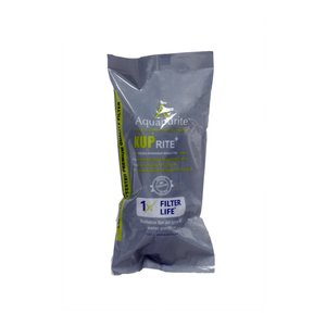 Aquapurite Kup Rite+ 1